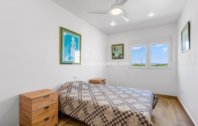 Reventa - Villa - Los Montesinos
