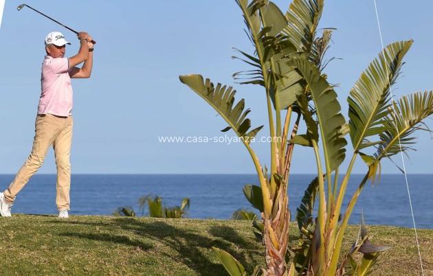 Nieuwbouw Woningen - Appartement / flat - Mojacar - Playa Macenas (Mojácar)