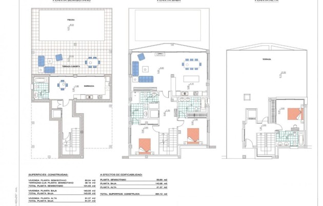 New Build - Villa - Calpe - Gran Sol