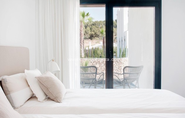 Neue Gebäude - Villa - La Manga del Mar Menor