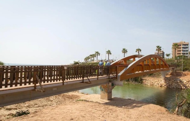 New Build - Villa - Pilar de la Horadada - RioMar