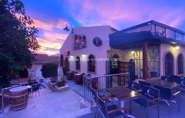 New Build - Villa - Pilar de la Horadada - RioMar