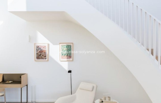 New Build - Villa - Benitachell - Cumbres Del Sol