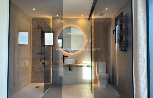 New Build - Townhouse - Cuevas del Almanzora - Desert Springs Golf Club