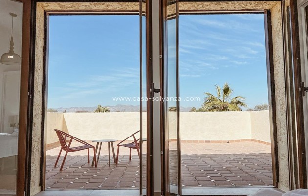 New Build - Villa - Cuevas del Almanzora - Desert Springs Golf Club
