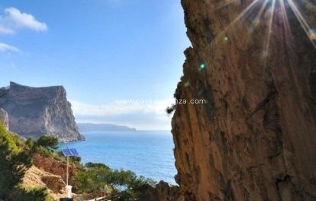 New Build - Villa - Benitachell - Cumbres Del Sol