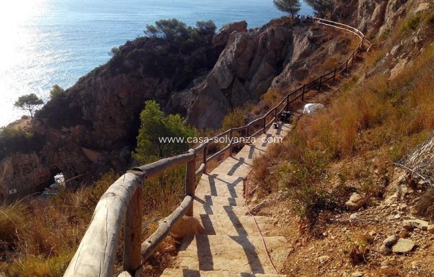 New Build - Villa - Benitachell - Cumbres Del Sol