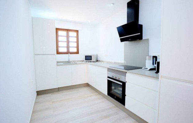 Nouvelle construction - Appartement - Cuevas del Almanzora - Desert Springs Golf Club