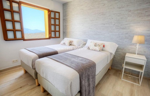 Nouvelle construction - Appartement - Cuevas del Almanzora - Desert Springs Golf Club
