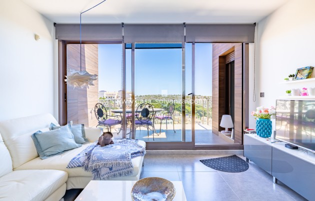 Revente - Appartement - Orihuela Costa - Las Ramblas Golf