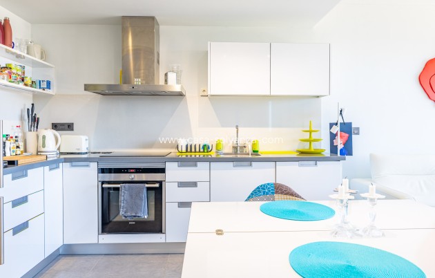 Revente - Appartement - Orihuela Costa - Las Ramblas Golf