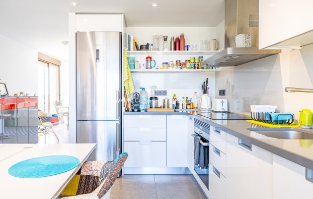 Revente - Appartement - Orihuela Costa - Las Ramblas Golf