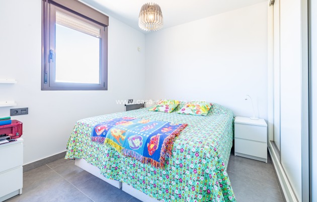 Revente - Appartement - Orihuela Costa - Las Ramblas Golf