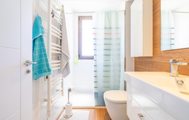 Revente - Appartement - Orihuela Costa - Las Ramblas Golf