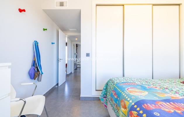 Revente - Appartement - Orihuela Costa - Las Ramblas Golf