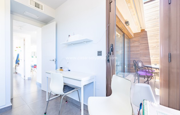 Revente - Appartement - Orihuela Costa - Las Ramblas Golf