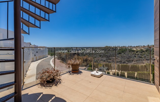 Revente - Appartement - Orihuela Costa - Las Ramblas Golf