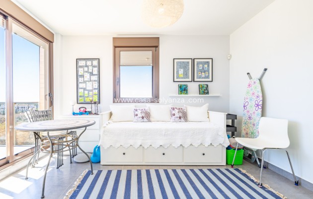 Revente - Appartement - Orihuela Costa - Las Ramblas Golf