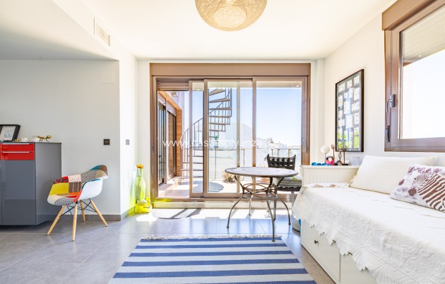 Revente - Appartement - Orihuela Costa - Las Ramblas Golf