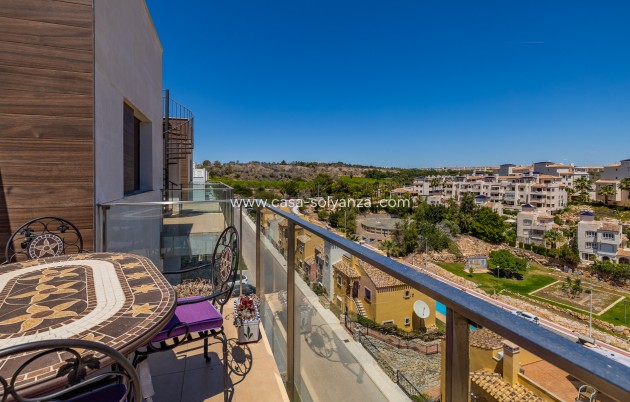 Revente - Appartement - Orihuela Costa - Las Ramblas Golf