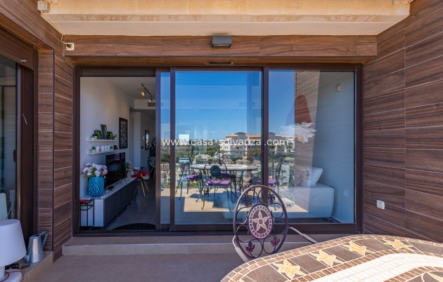 Revente - Appartement - Orihuela Costa - Las Ramblas Golf