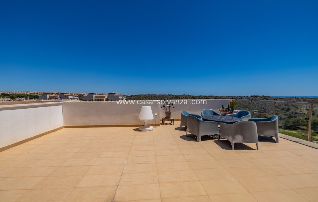 Revente - Appartement - Orihuela Costa - Las Ramblas Golf