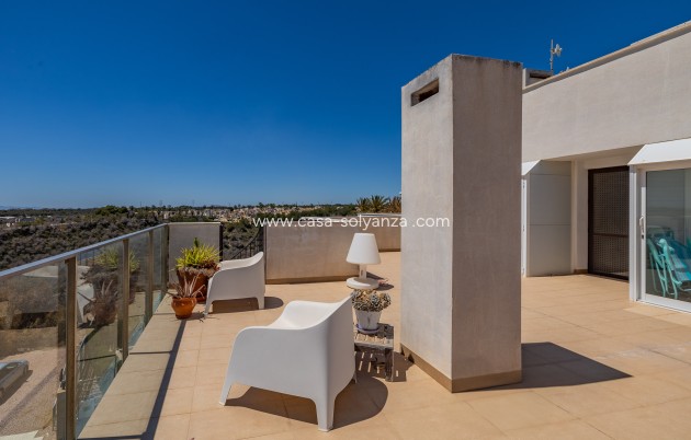 Revente - Appartement - Orihuela Costa - Las Ramblas Golf