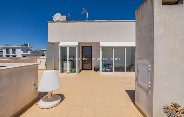Revente - Appartement - Orihuela Costa - Las Ramblas Golf