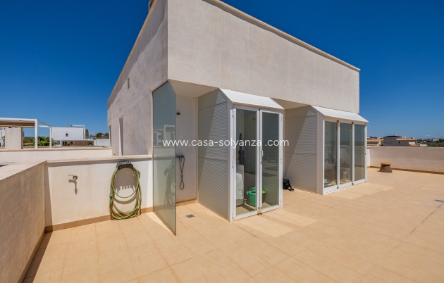 Revente - Appartement - Orihuela Costa - Las Ramblas Golf