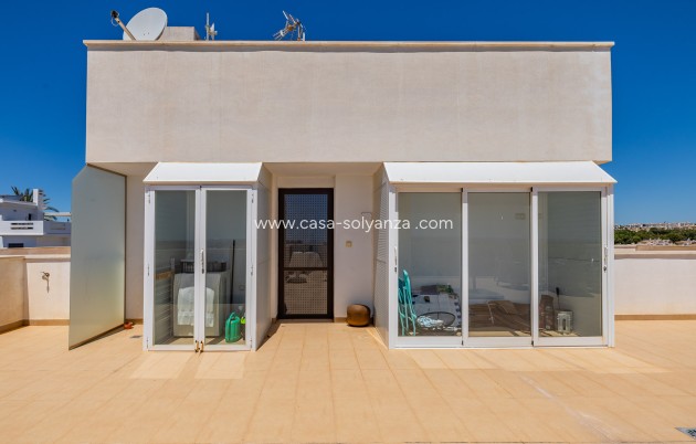 Revente - Appartement - Orihuela Costa - Las Ramblas Golf