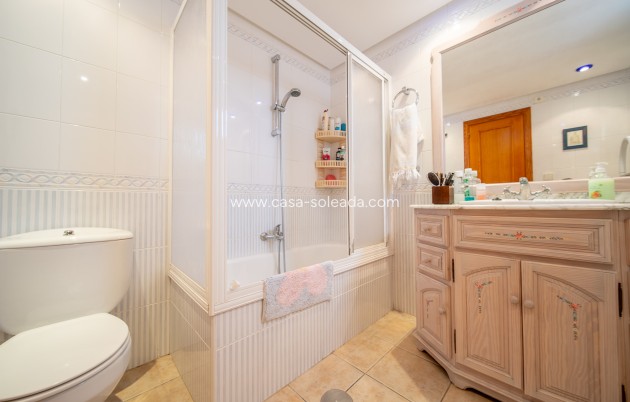 Wiederverkauf - Villa - Torrevieja - Torreblanca