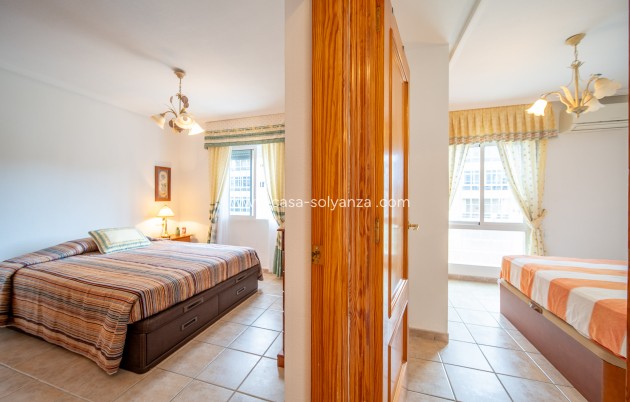Wiederverkauf - Villa - Torrevieja - Torreblanca