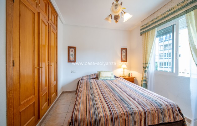 Wiederverkauf - Villa - Torrevieja - Torreblanca