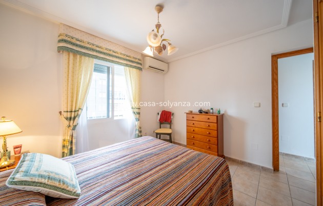 Wiederverkauf - Villa - Torrevieja - Torreblanca