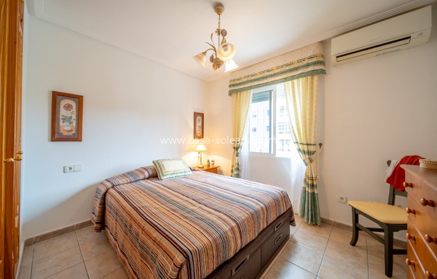 Wiederverkauf - Villa - Torrevieja - Torreblanca