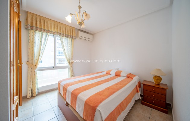 Wiederverkauf - Villa - Torrevieja - Torreblanca