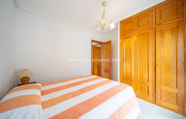 Wiederverkauf - Villa - Torrevieja - Torreblanca