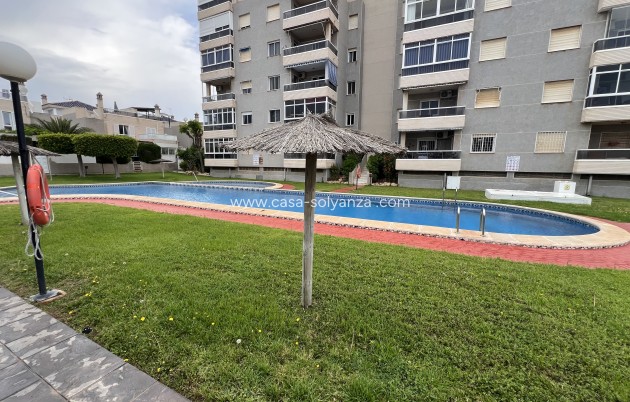 Wiederverkauf - Villa - Torrevieja - Torreblanca