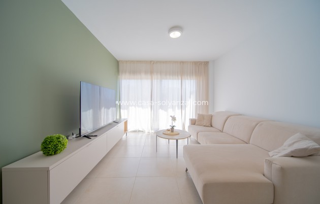 Revente - Appartement - Orihuela Costa - Villamartín