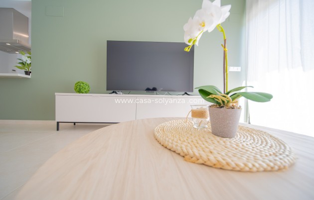 Revente - Appartement - Orihuela Costa - Villamartín
