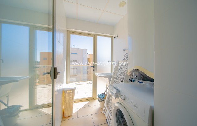 Revente - Appartement - Orihuela Costa - Villamartín