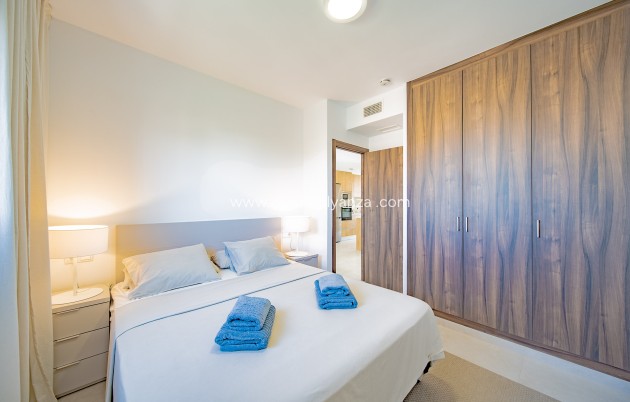Revente - Appartement - Orihuela Costa - Villamartín