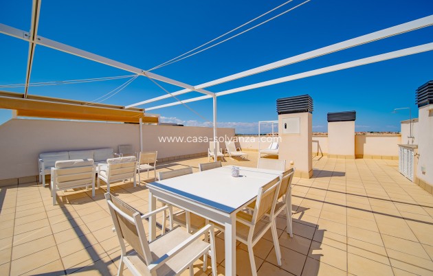 Revente - Appartement - Orihuela Costa - Villamartín