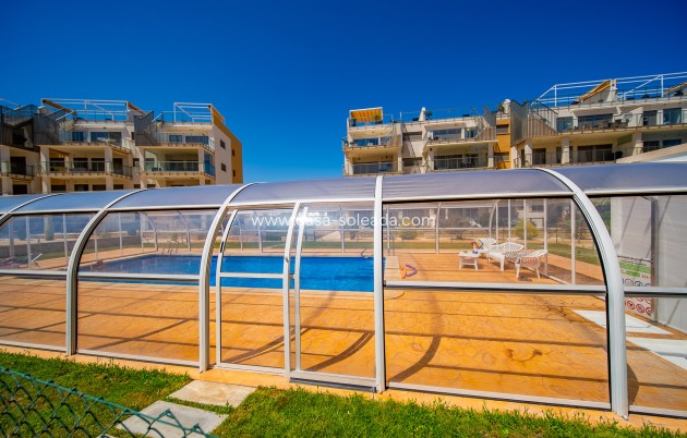 Revente - Appartement - Orihuela Costa - Villamartín