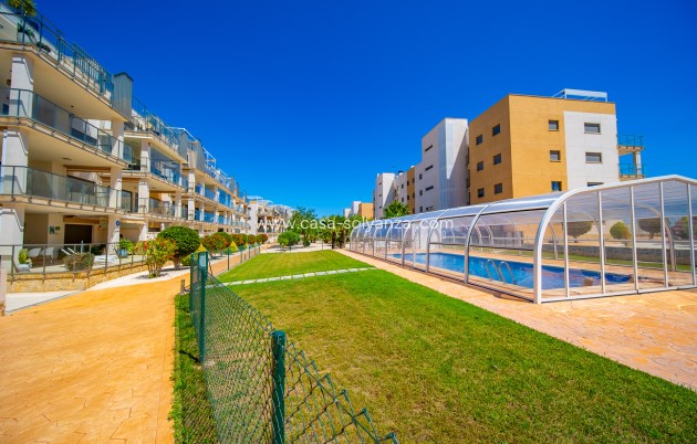 Revente - Appartement - Orihuela Costa - Villamartín