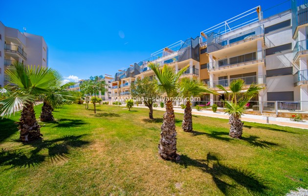 Revente - Appartement - Orihuela Costa - Villamartín