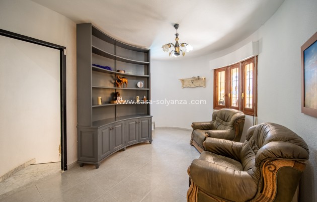 Reventa - Villa - Orihuela Costa - Las Filipinas