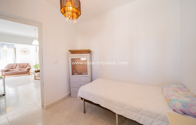 Reventa - Villa - Orihuela Costa - Las Filipinas