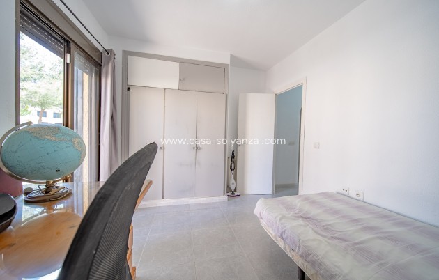 Reventa - Villa - Orihuela Costa - Las Filipinas