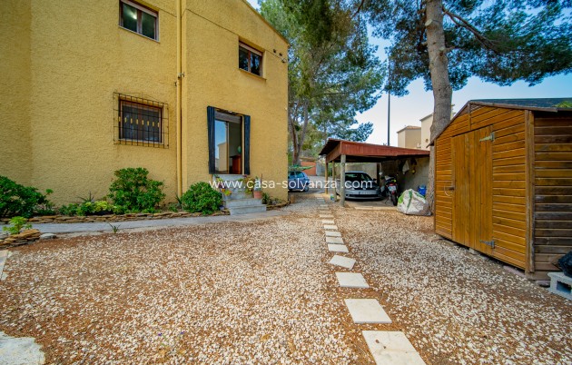 Reventa - Villa - Orihuela Costa - Las Filipinas